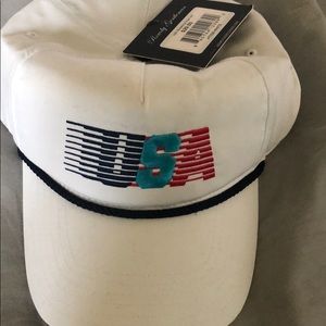 Rowdy gentlemen USA hat